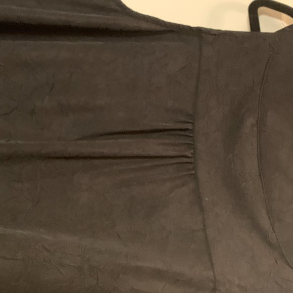 Size 16 Lane Bryant LBD - Picture 5 of 6